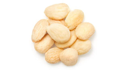 Yupik Nuts Salted Roasted Almonds, 2.2 lb (Pack of 1)